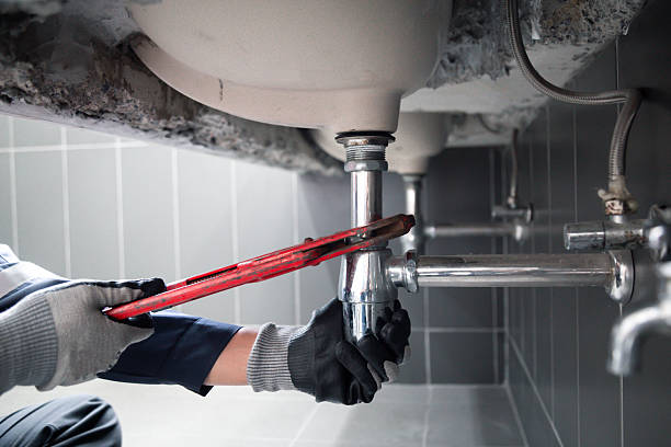 Trusted Drain Cleaning service in Rochester, PA - Masters Plumbing Service
